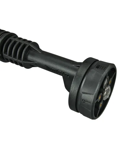 Мийка акумуляторна високого тиску Makita LXT DHW180Z (без АКБ та ЗП) (DHW180Z)