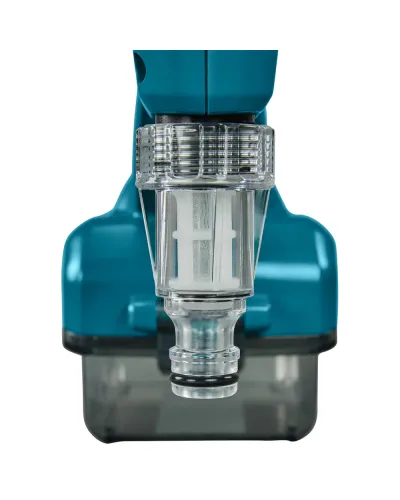 Мийка акумуляторна високого тиску Makita LXT DHW180Z (без АКБ та ЗП) (DHW180Z)