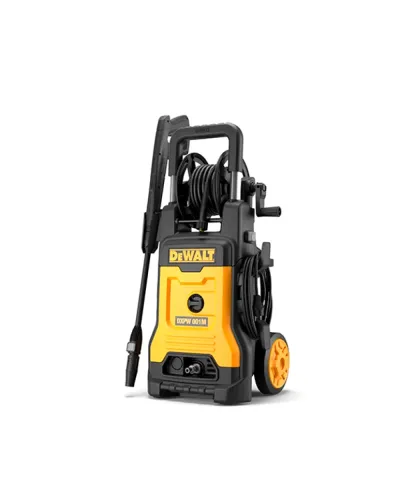 Мийка високого тиску електрична DeWALT DXPW001M (DXPW001M)