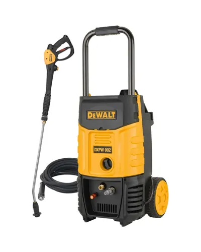 Мийка високого тиску електрична DeWALT DXPW002E (DXPW002E)