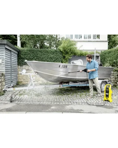 Мийка Karcher високого тиску K 2 Battery (1.117-200.0)