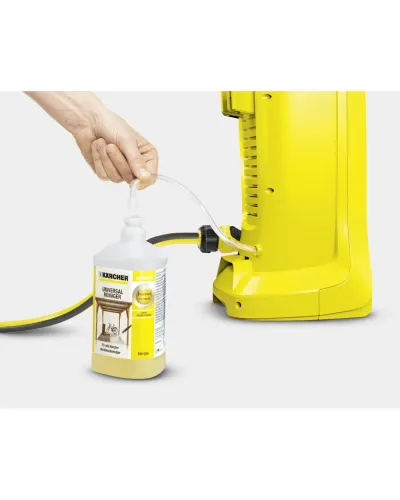Мийка Karcher високого тиску K 2 Battery (1.117-200.0)