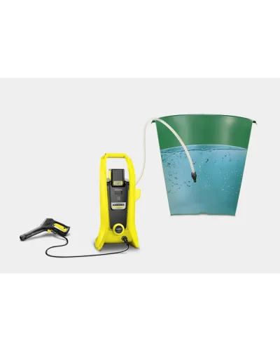 Мийка Karcher високого тиску K 2 Battery (1.117-200.0)
