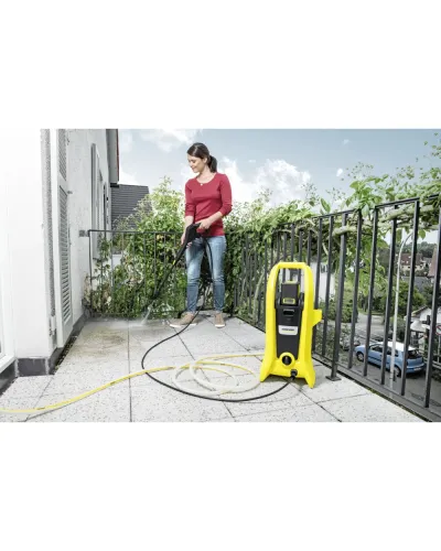 Мийка Karcher високого тиску K 2 Battery (1.117-200.0)