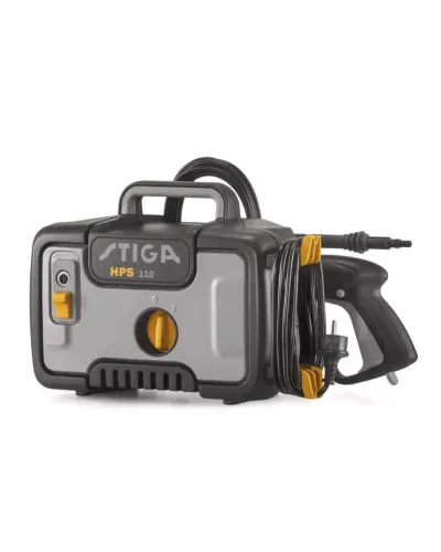 Мийка високого тиску електрична STIGA HPS110 (HPS110)