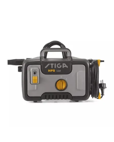 Мийка високого тиску електрична STIGA HPS110 (HPS110)