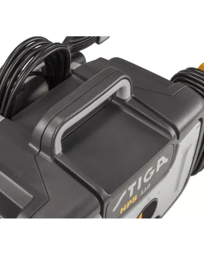 Мийка високого тиску електрична STIGA HPS110 (HPS110)
