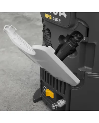 Мийка високого тиску електрична STIGA HPS235R (HPS235R)