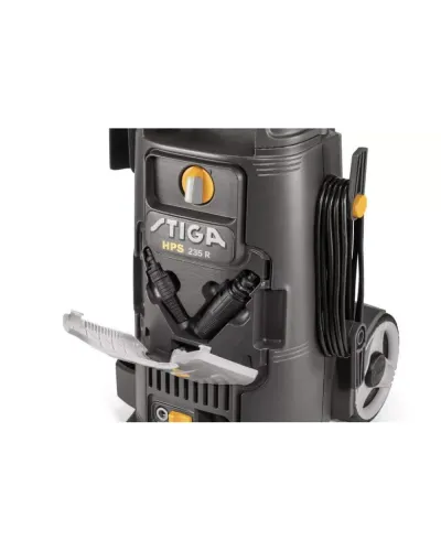 Мийка високого тиску електрична STIGA HPS235R (HPS235R)