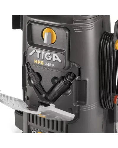 Мийка високого тиску електрична STIGA HPS345R (HPS345R)