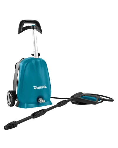 Мийка високого тиску Makita HW102 (HW102)