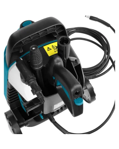 Мийка високого тиску Makita HW102 (HW102)