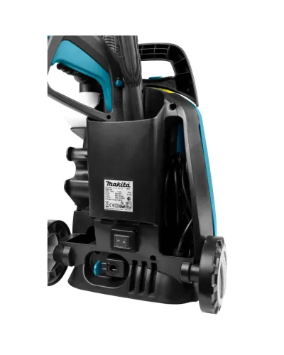 Мийка високого тиску Makita HW102 (HW102)