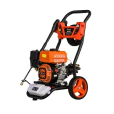 Мийка високого тиску бензинова SEQUOIA SPW600 (SPW600)
