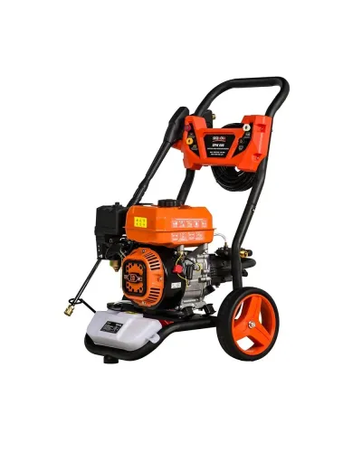 Мийка високого тиску бензинова SEQUOIA SPW600 (SPW600)