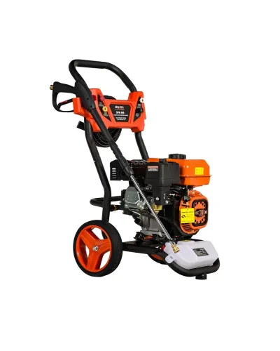 Мийка високого тиску бензинова SEQUOIA SPW600 (SPW600)
