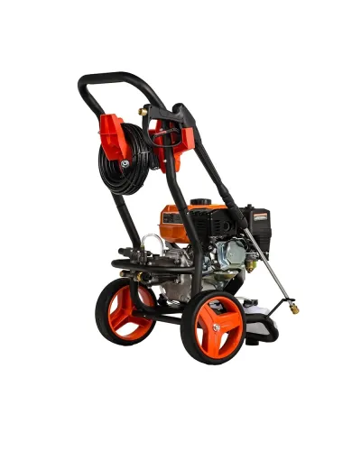 Мийка високого тиску бензинова SEQUOIA SPW600 (SPW600)