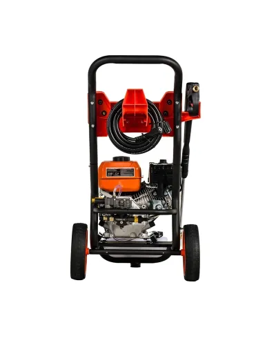 Мийка високого тиску бензинова SEQUOIA SPW600 (SPW600)