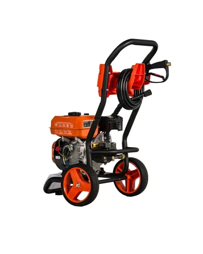 Мийка високого тиску бензинова SEQUOIA SPW600 (SPW600)