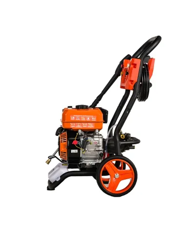 Мийка високого тиску бензинова SEQUOIA SPW600 (SPW600)