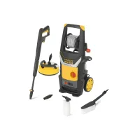Мийка електрична високого тиску STANLEY FATMAX SXFPW21MPE (SXFPW21MPE)