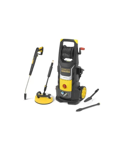 Мийка електрична високого тиску STANLEY FATMAX SXFPW30PE (SXFPW30PE)