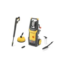 Мийка електрична високого тиску STANLEY SXPW16E (SXPW16E)