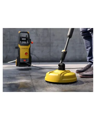 Мийка електрична високого тиску STANLEY SXPW16E (SXPW16E)