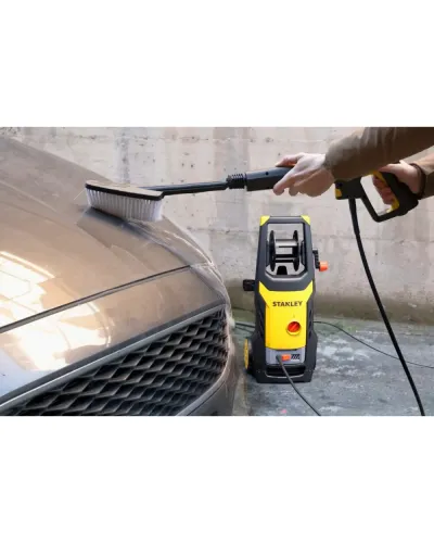 Мийка електрична високого тиску STANLEY SXPW16E (SXPW16E)