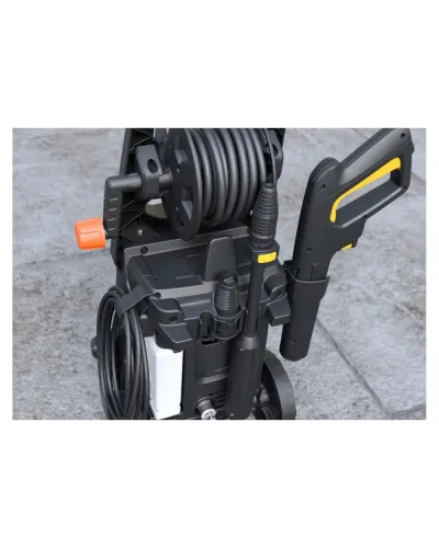 Мийка електрична високого тиску STANLEY SXPW16E (SXPW16E)