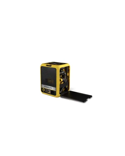 Мийка електрична високого тиску STANLEY SXPW25CDSS-E (SXPW25CDSS-E)