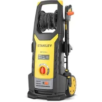 Мийка електрична високого тиску STANLEY SXPW25DTS-E (SXPW25DTS-E)