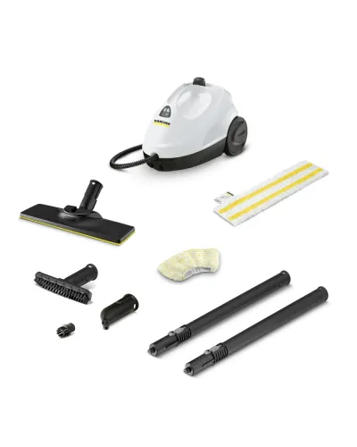 Пароочисник Karcher SC 2 EasyFix (1.512-600.0)
