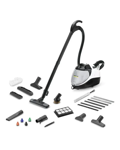 Паропилосос Karcher SV 7 (1.439-490.0)