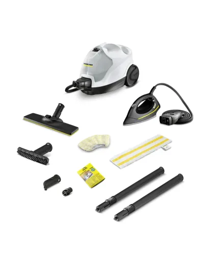 Пароочисник Karcher SC 4 EasyFix Iron (1.512-631.0)