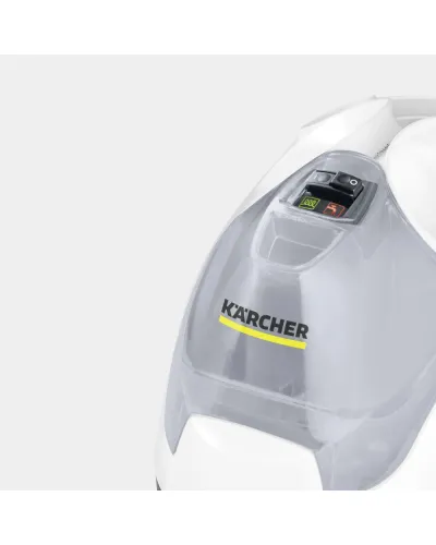 Пароочисник Karcher SC 4 EasyFix Iron (1.512-631.0)