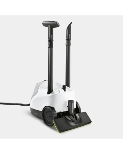 Пароочисник Karcher SC 4 EasyFix Iron (1.512-631.0)