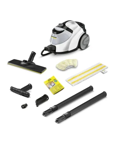 Пароочисник Karcher SC 5 EasyFix Iron Plug (1.512-660.0)
