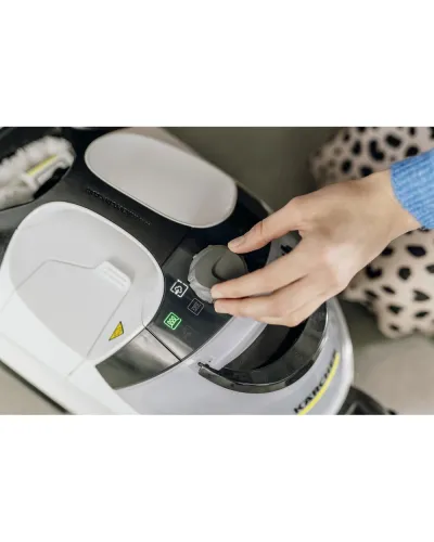 Пароочисник Karcher SC 5 EasyFix Iron Plug (1.512-660.0)