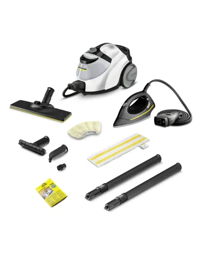 Пароочисник Karcher SC 5 EasyFix Iron (1.512-661.0)
