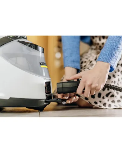 Пароочисник Karcher SC 5 EasyFix Iron (1.512-661.0)