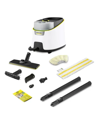 Пароочисник Karcher SC 4 Deluxe (1.513-460.0)