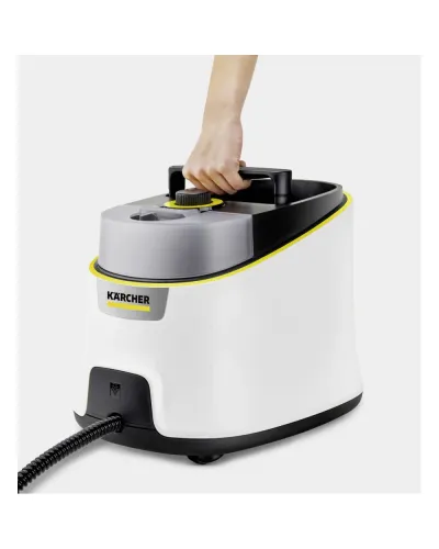 Пароочисник Karcher SC 4 Deluxe (1.513-460.0)
