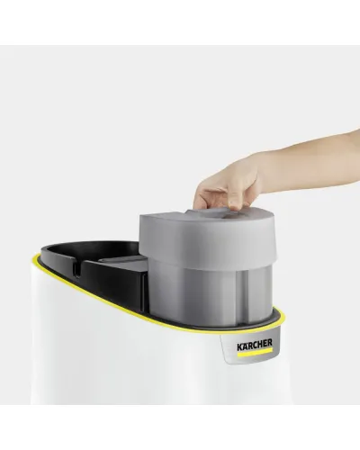 Пароочисник Karcher SC 4 Deluxe (1.513-460.0)