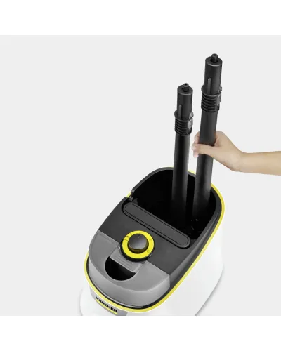 Пароочисник Karcher SC 4 Deluxe (1.513-460.0)