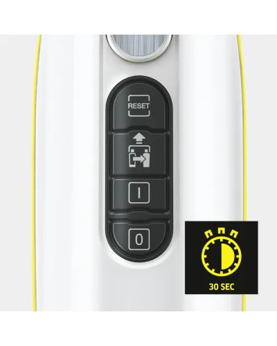 Парова швабра Karcher SC 3 Upright (1.513-530.0)
