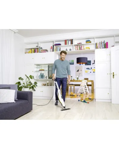 Парова швабра Karcher SC 3 Upright (1.513-530.0)
