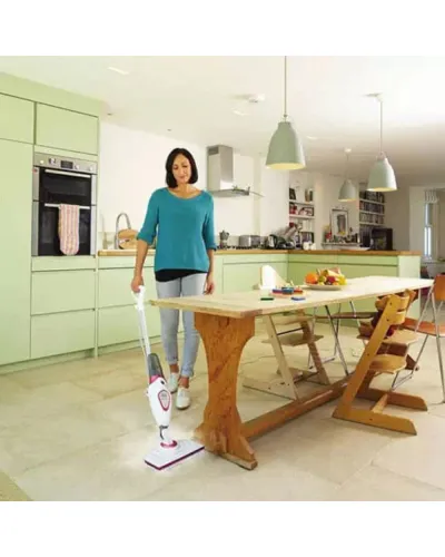 Щітка парова Black+Decker BDS1616R (BDS1616R)