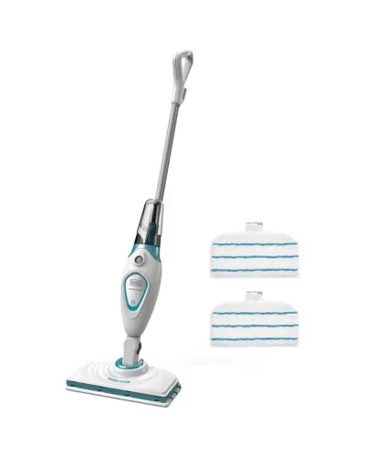 Щітка парова Black+Decker FSM1615 (FSM1615)