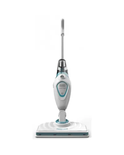 Щітка парова Black+Decker FSM1615 (FSM1615)